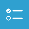 Plannd app icon